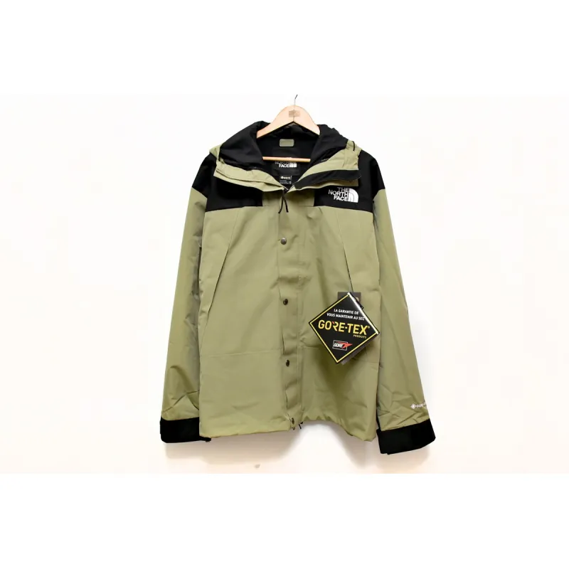 Bstsneaker-The North Face Jacket