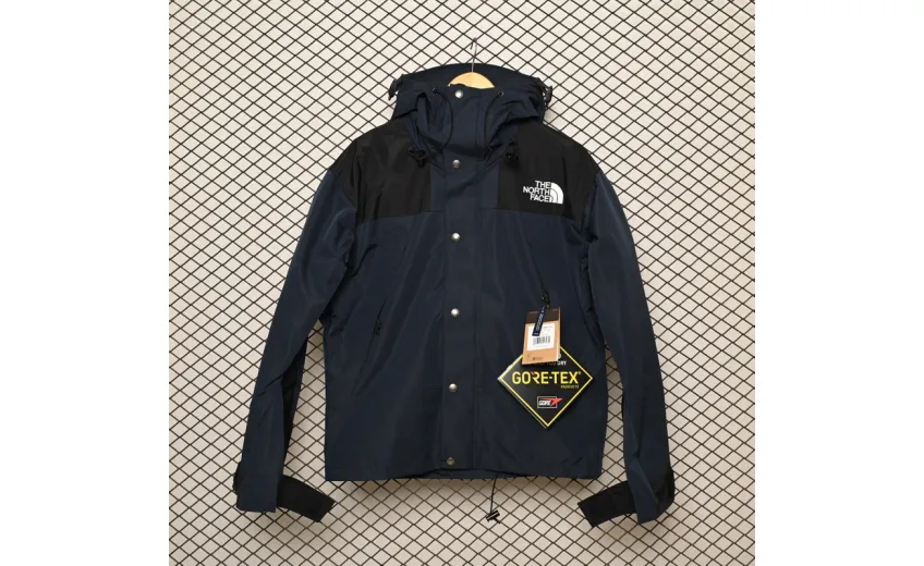 Bstsneaker-The North Face Jacket