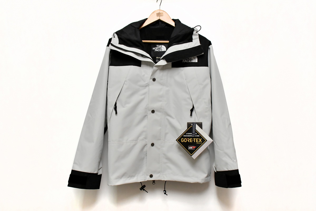 Bstsneaker-The North Face Jacket