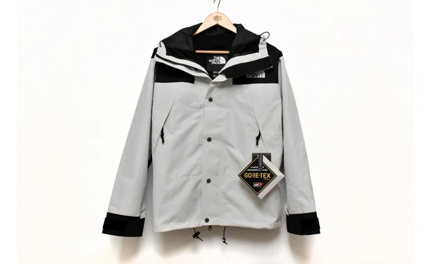Bstsneaker-The North Face Jacket