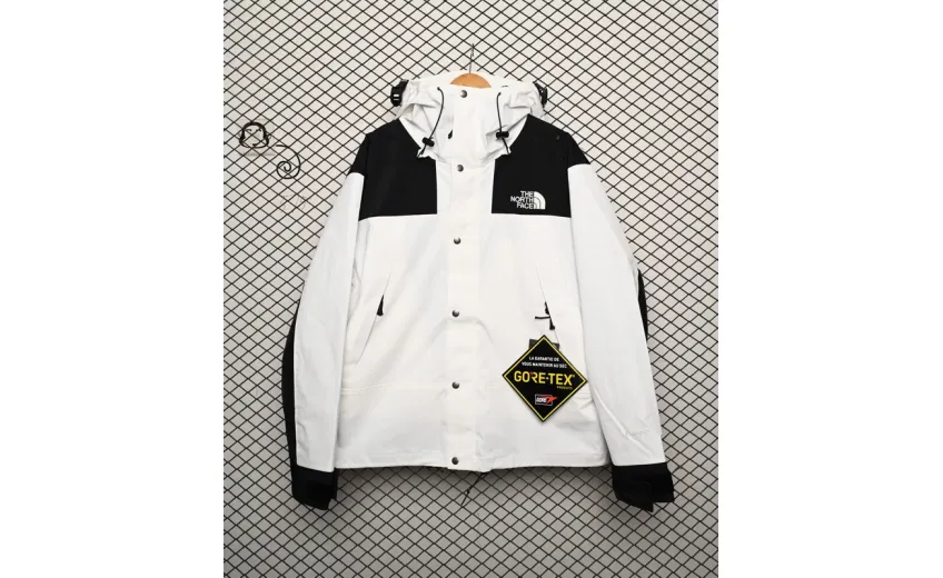 Bstsneaker-The North Face Jacket