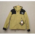 Bstsneaker-The North Face Jacket