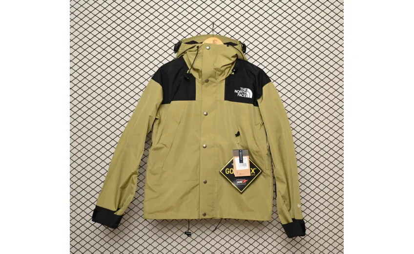 Bstsneaker-The North Face Jacket