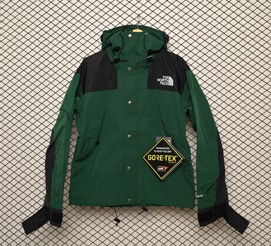 Bstsneaker-The North Face Jacket