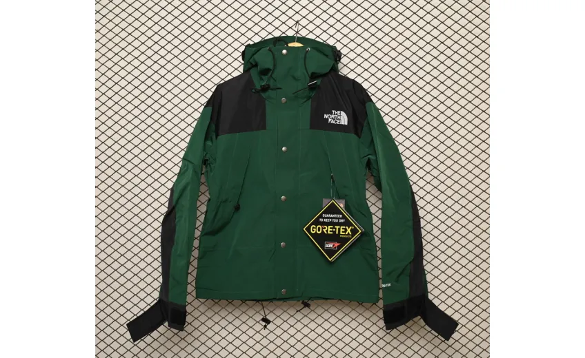 Bstsneaker-The North Face Jacket