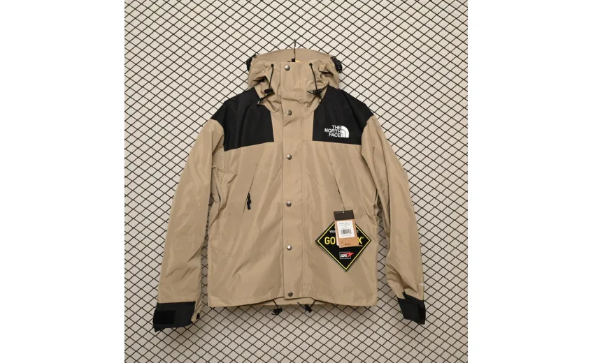 Bstsneaker-The North Face Jacket