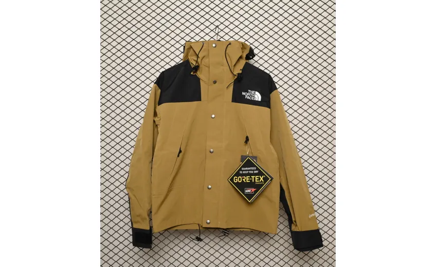 Bstsneaker-The North Face Jacket