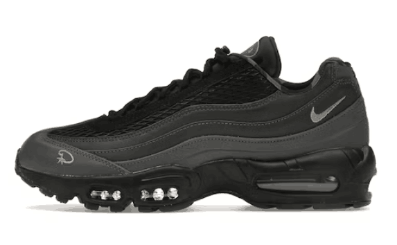 Bstsneaker-Nike Air Max 95 SP Corteiz