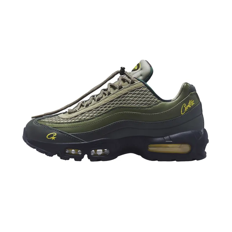 Bstsneaker-Nike Air Max 95 SP Corteiz Gutta Green Men's FB2709-300