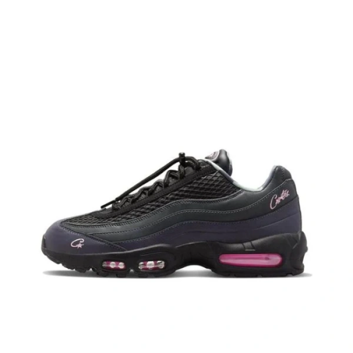 Nike Air Max 95 SP Corteiz Pink Beam FB2709-001