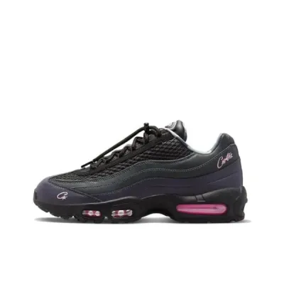 Nike Air Max 95 SP Corteiz Pink Beam FB2709-001 01