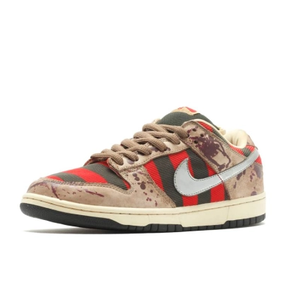Bstsneaker-Nike SB Dunk Low Freddy Krueger 313170-202 01