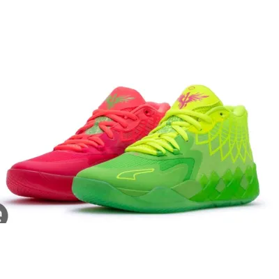 Rick and Morty x PUMA MB.01 01