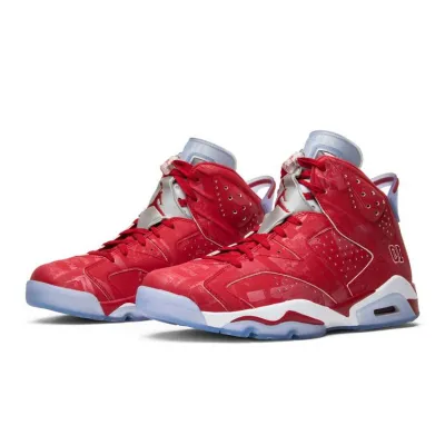 Bstsneaker-Air Jordan 6 Retro Slam Dunk 717302-600 01