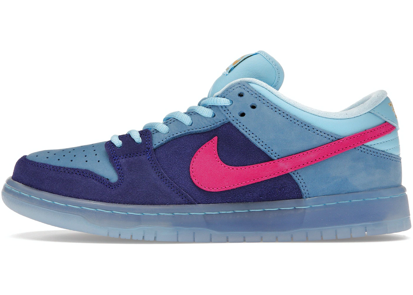 Bstsneaker-Nike SB Dunk Low Run The Jewels DO9404-400