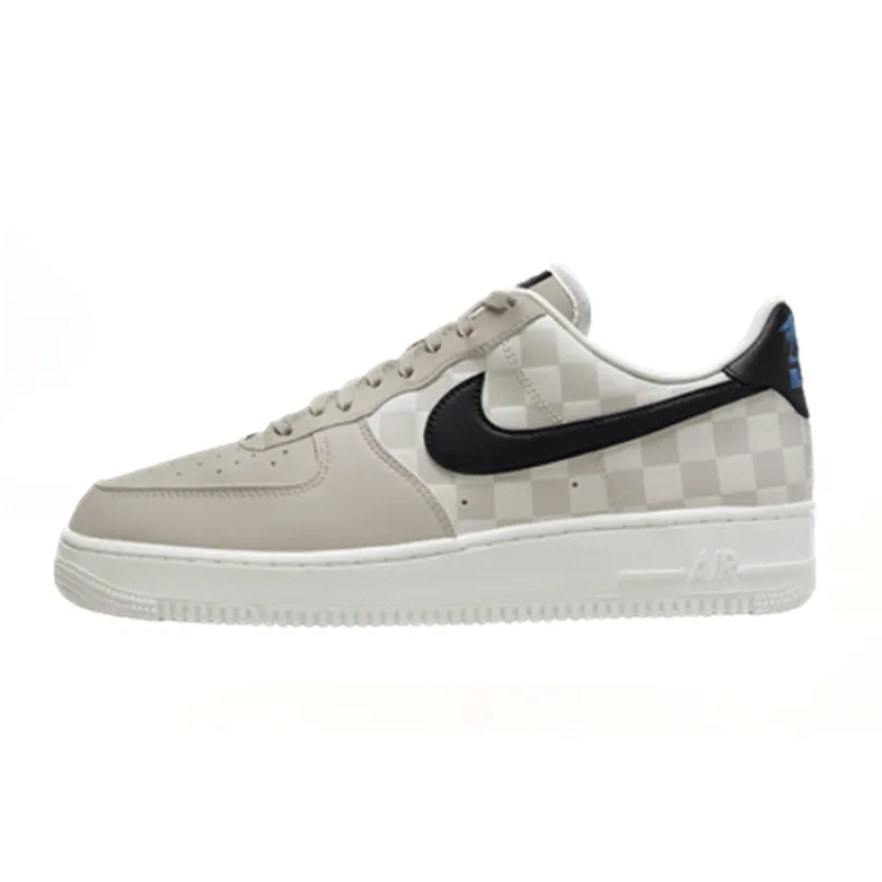 Nike Air Force 1 Low LeBron James Strive For Greatness DC8877-200