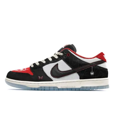 Nike Dunk Low Miles Morales 01