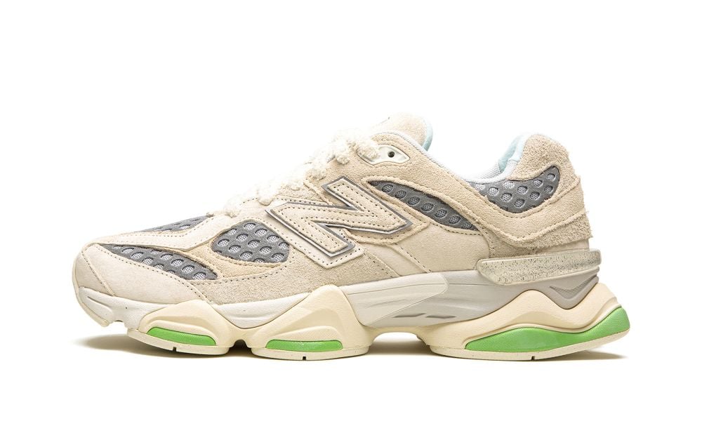 Bstsneaker-New Balance 9060 Bricks & Wood U9060BW1