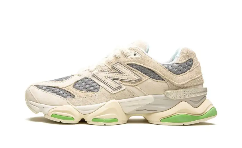 Bstsneaker-New Balance 9060 Bricks & Wood U9060BW1