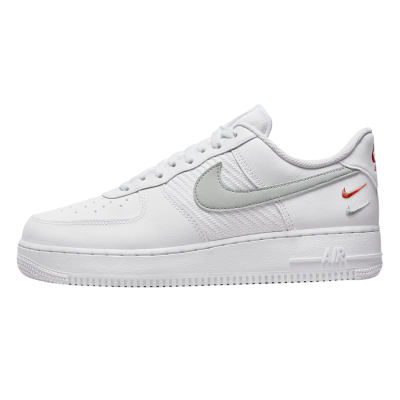 Nike Air Force 1 Low Double Swoosh FD0666-100