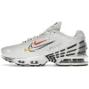 Bstsneaker-Nike Air Max Plus 3 Multi-Swoosh White DN6993-100