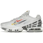 Bstsneaker-Nike Air Max Plus 3 Multi-Swoosh White DN6993-100