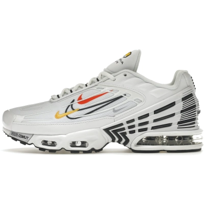 Bstsneaker-Nike Air Max Plus 3 Multi-Swoosh White DN6993-100 01
