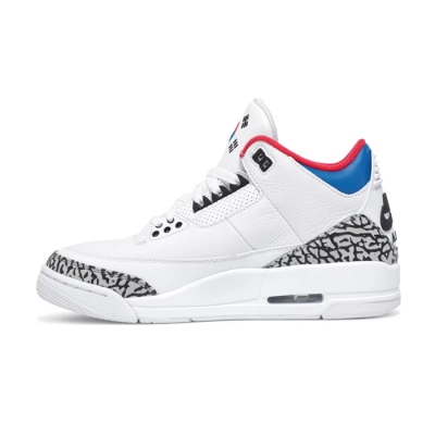 Bstsneaker-Air Jordan 3 Retro Seoul DC7310-100 01