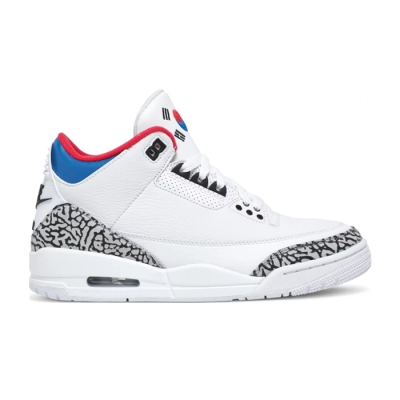 Bstsneaker-Air Jordan 3 Retro Seoul DC7310-100 02