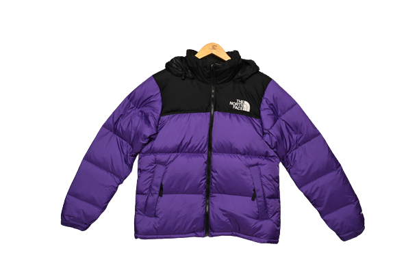 Bstsneaker-The North Face Down Jacket