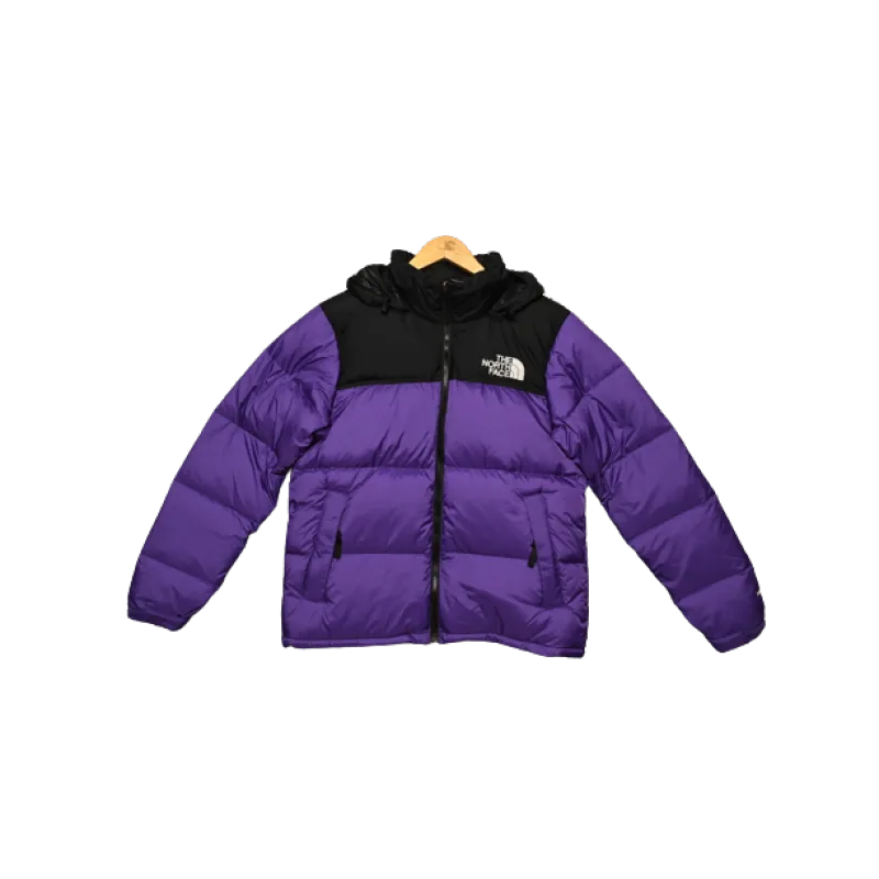 Bstsneaker-The North Face Down Jacket