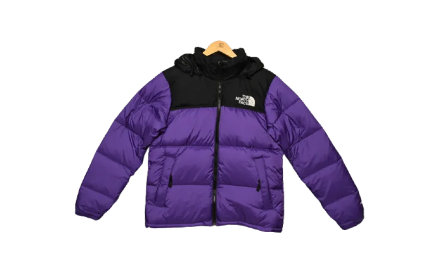 Bstsneaker-The North Face Down Jacket