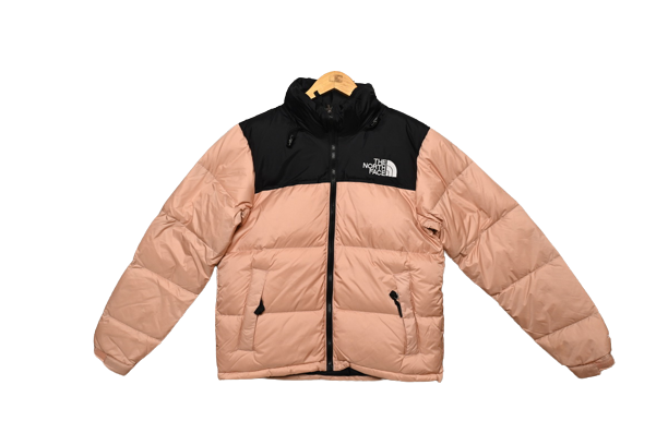Bstsneaker-The North Face Down Jacket