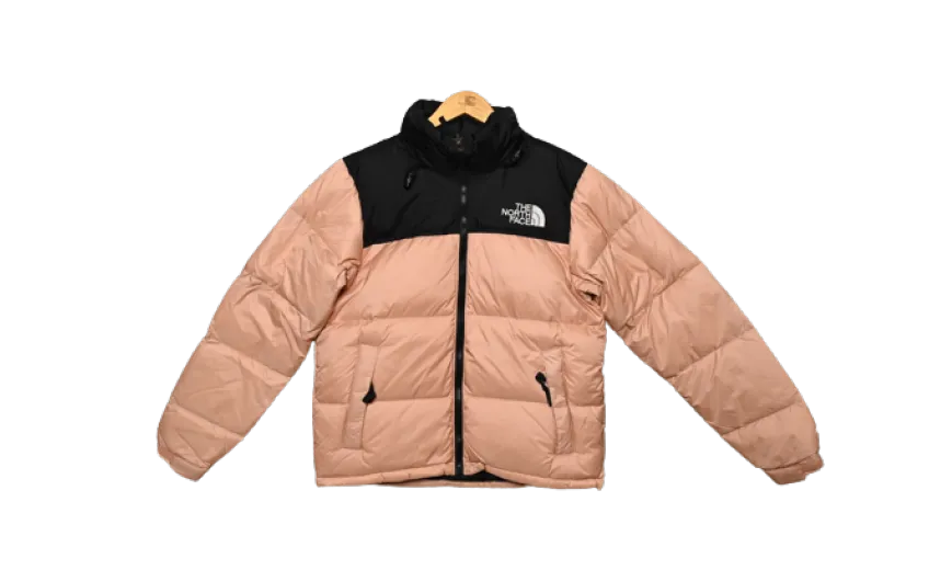 Bstsneaker-The North Face Down Jacket