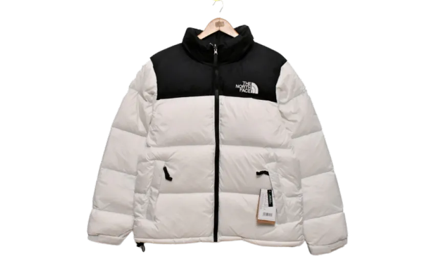 Bstsneaker-The North Face Down Jacket