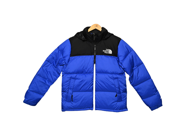 Bstsneaker-The North Face Down Jacket