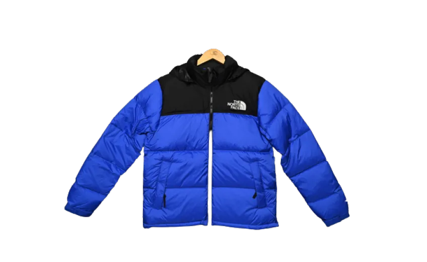 Bstsneaker-The North Face Down Jacket
