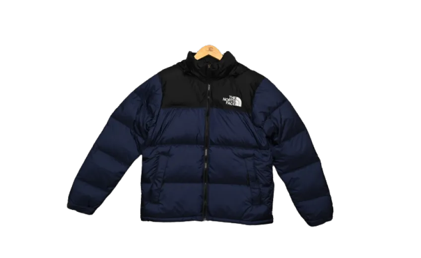 Bstsneaker-The North Face Down Jacket