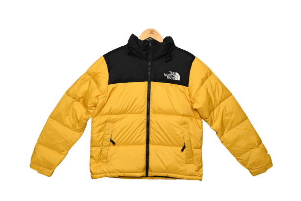 Bstsneaker-The North Face Down Jacket