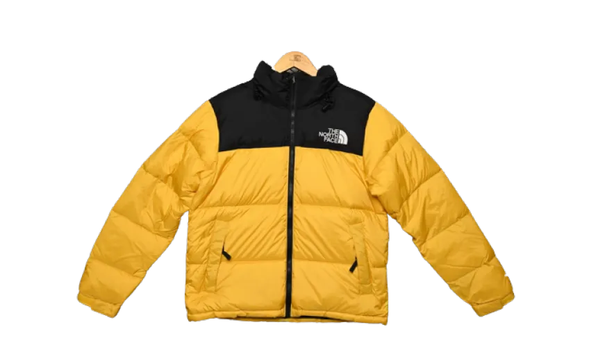 Bstsneaker-The North Face Down Jacket