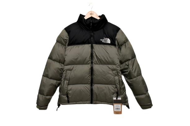 Bstsneaker-The North Face Down Jacket
