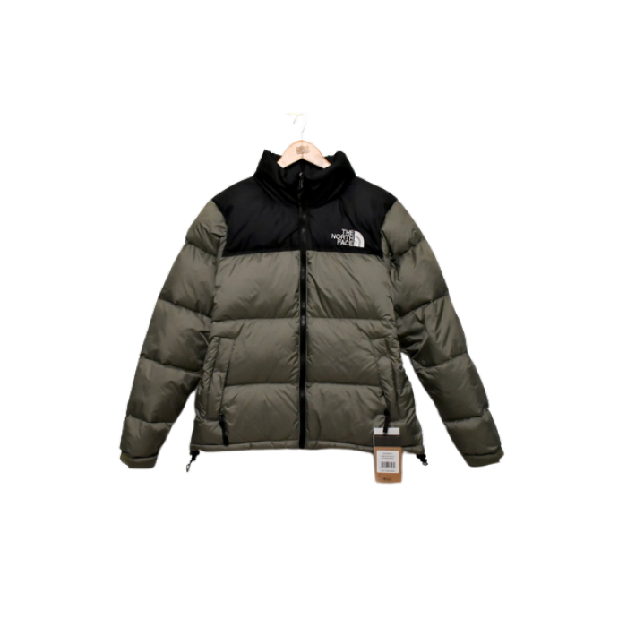 The North Face Down Jacket