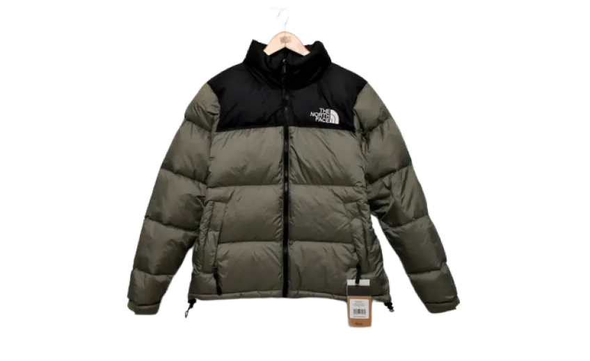 Bstsneaker-The North Face Down Jacket