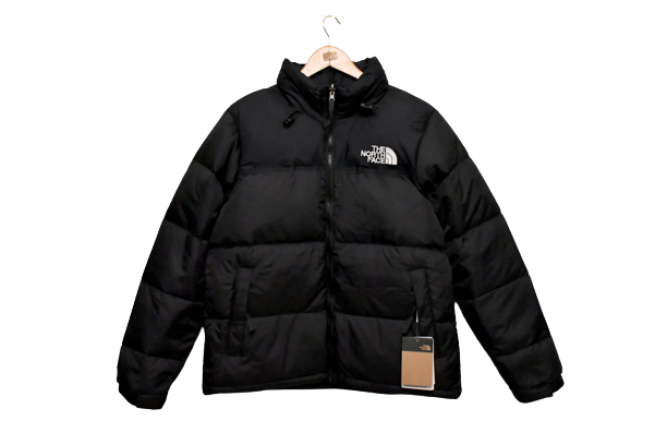Bstsneaker-The North Face Down Jacket