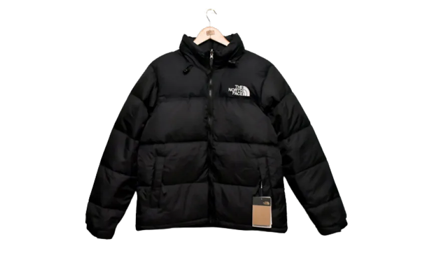 Bstsneaker-The North Face Down Jacket