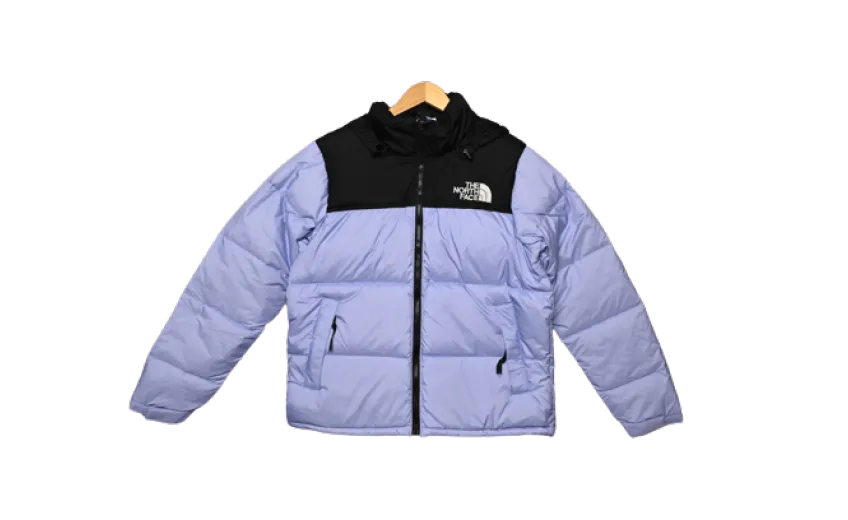 Bstsneaker-The North Face Down Jacket