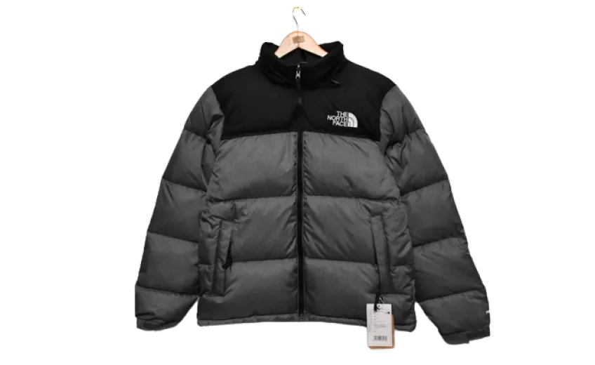 Bstsneaker-The North Face Down Jacket