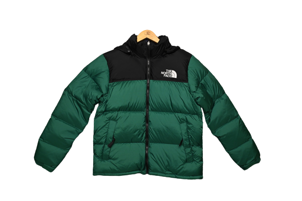 Bstsneaker-The North Face Down Jacket