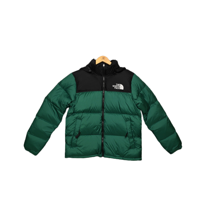 The North Face Down Jacket