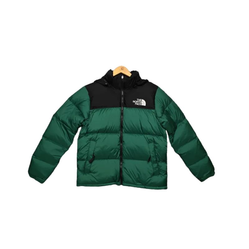Bstsneaker-The North Face Down Jacket
